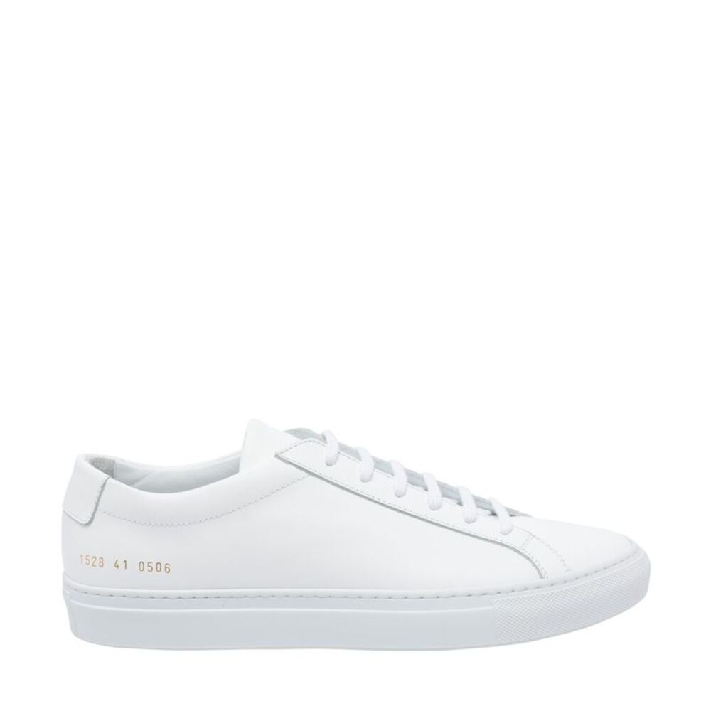 Common Projects Men Original Achilles Sneakers
